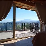 With Pool Near Mt Etna Holiday home *