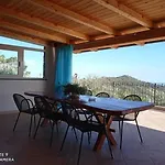 With Pool Near Mt Etna Gaggi
