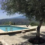 Holiday home With Pool Near Mt Etna