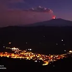 Holiday home With Pool Near Mt Etna Gaggi