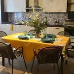 Holiday home With Pool Near Mt Etna Gaggi