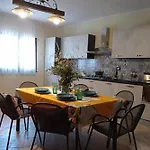Holiday home With Pool Near Mt Etna