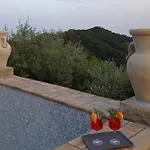 With Pool Near Mt Etna Gaggi