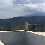With Pool Near Mt Etna Holiday home