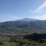 With Pool Near Mt Etna Gaggi