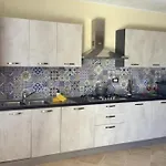 Holiday home With Pool Near Mt Etna Gaggi