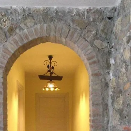 Holiday home With Pool Near Mt Etna