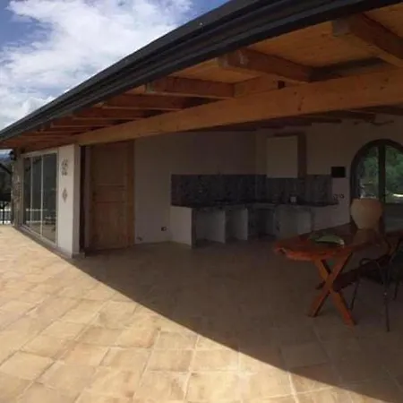With Pool Near Mt Etna Holiday home Gaggi