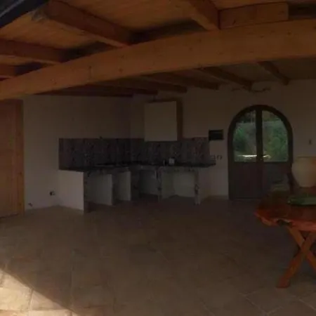 Holiday home With Pool Near Mt Etna Gaggi