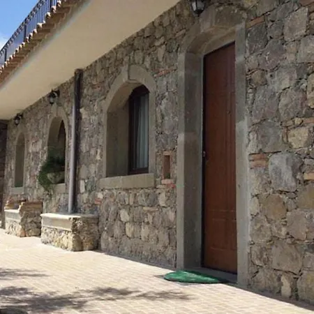 Holiday home With Pool Near Mt Etna
